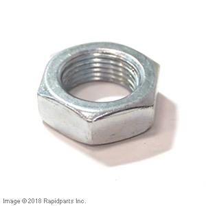 CAT LIFT TRUCKS - NUT,HEX 7/8 - 14 A000007972