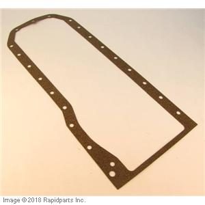 CAT LIFT TRUCKS - GASKET,OIL PAN A000041626
