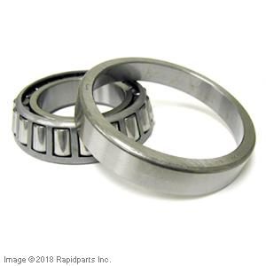 CAT LIFT TRUCKS - BEARING,CUP AND CONE 2I6844