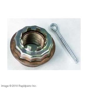 CAT LIFT TRUCKS - KIT,NUT A000011935
