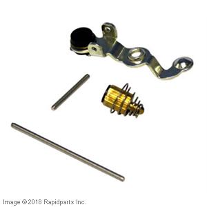 CAT LIFT TRUCKS - KIT,VALVE OVERHAUL A000016067 A000016067 CAT LIFT TRUCKS - KIT,VALVE OVERHAUL A000016067 A000016067