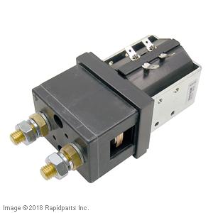 CAT LIFT TRUCKS - CONTACTOR 36VDC A000028780 A000028780