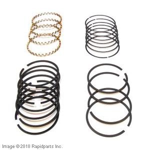 CAT LIFT TRUCKS - RING SET, PISTON .020 9I1294