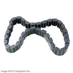 CAT LIFT TRUCKS - CHAIN, TIMING A000002682
