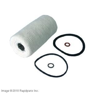 CAT LIFT TRUCKS - FILTER, FUEL 2I8862