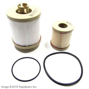 CAT LIFT TRUCKS – FILTER,FUEL ELEMENT A000028540