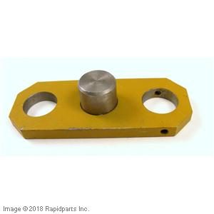 CAT LIFT TRUCKS - PLATE,SIDE WELDMENT A000033064
