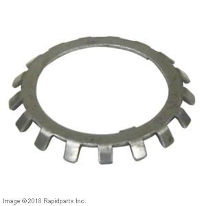 CAT LIFT TRUCKS - LOCKWASHER,EXTERNAL CROWN A000005564