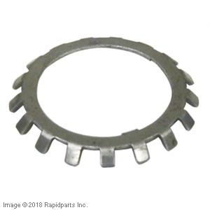 CAT LIFT TRUCKS – LOCKWASHER,EXTERNAL CROWN A000005564