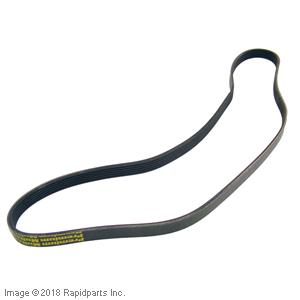 CAT LIFT TRUCKS - BELT,SERPENTINE A000013322