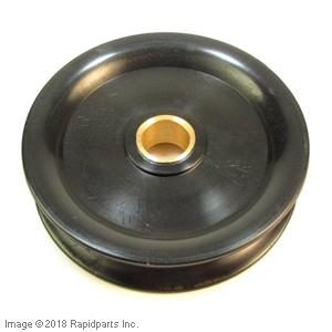 CAT LIFT TRUCKS - SHEAVE,HOSE A000038877