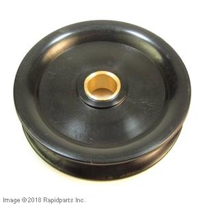 CAT LIFT TRUCKS - SHEAVE,HOSE A000038877 A000038877