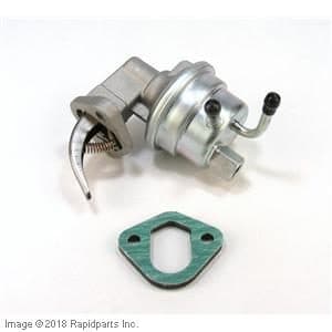 CAT LIFT TRUCKS - PUMP,FUEL A000006201