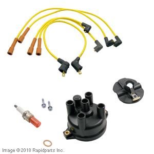 CAT LIFT TRUCKS - KIT,TUNE-UP A000025532