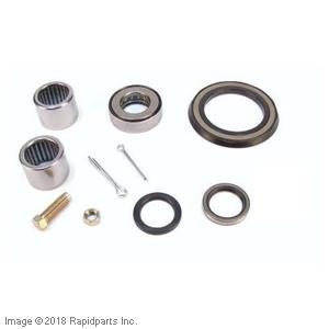 CAT LIFT TRUCKS - KIT,KING PIN A000013901