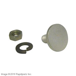 CAT LIFT TRUCKS – CONTACT TIP A000000276