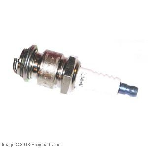 CAT LIFT TRUCKS - SPARK PLUG, DENSO A000014393