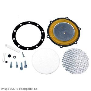 KIT,REPAIR VFF30-2 SILICONE