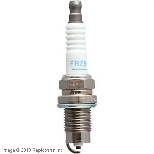 CAT LIFT TRUCKS - SPARK PLUG,NGK FR2B-D A000035707