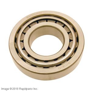 CAT LIFT TRUCKS - BEARING,CUP AND CONE A000027280