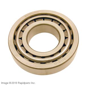 CAT LIFT TRUCKS – BEARING,CUP AND CONE A000027280