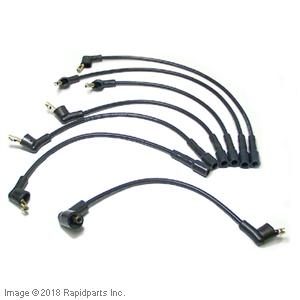 CAT LIFT TRUCKS - WIRE SET,SPARK PLUG 6 CYL 2I6220