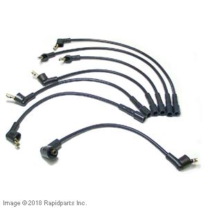 CAT LIFT TRUCKS – WIRE SET,SPARK PLUG 6 CYL 2I6220