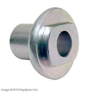 CAT LIFT TRUCKS - NUT,ADJUSTING-LH A000025702