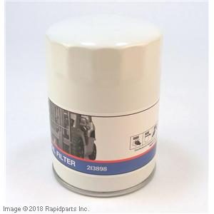 CAT LIFT TRUCKS - FILTER, OIL 2I3898