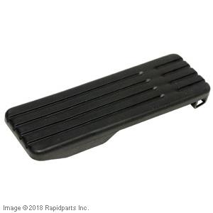 CAT LIFT TRUCKS - PAD, ACCELERATOR PEDAL A000015012 A000015012 CAT LIFT TRUCKS - PAD, ACCELERATOR PEDAL A000015012 A000015012