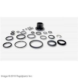 CAT LIFT TRUCKS - SEAL KIT,CONTROL VALVE A000005848