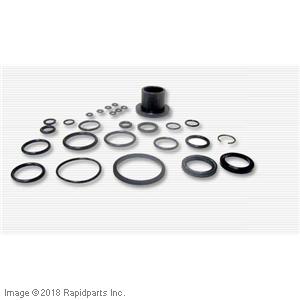 CAT LIFT TRUCKS - SEAL KIT,CONTROL VALVE A000005848 A000005848 CAT LIFT TRUCKS - SEAL KIT,CONTROL VALVE A000005848 A000005848