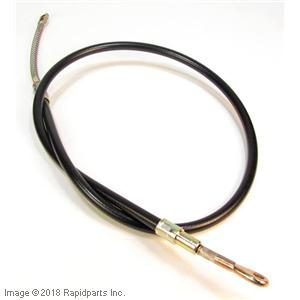 CAT LIFT TRUCKS - CABLE,BRAKE A000037737