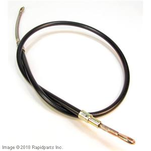 CAT LIFT TRUCKS - CABLE,BRAKE A000037737 A000037737