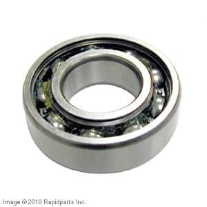 BEARING,SHIELDED ON ONE SIDE