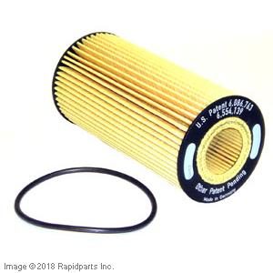 CAT LIFT TRUCKS - FILTER,OIL A000014518