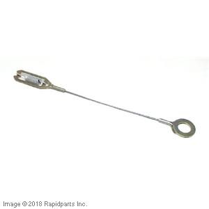 CAT LIFT TRUCKS - CABLE,BRAKE ADJUSTER A000006450