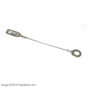 CAT LIFT TRUCKS – CABLE,BRAKE ADJUSTER A000006450