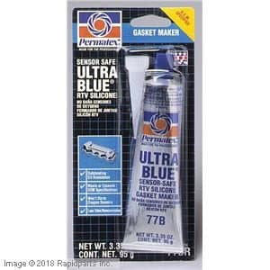 CAT LIFT TRUCKS - GASKET MAKER ULTRA BLUE 3.35OZ 2I4251