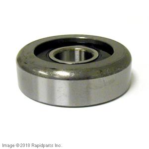 CAT LIFT TRUCKS – BEARING, MAST ROLLER A000002438