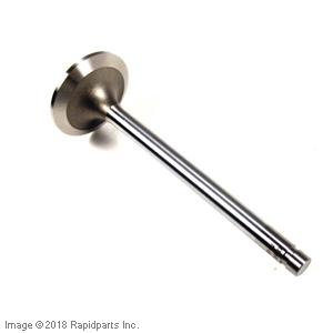 CAT LIFT TRUCKS – VALVE,EXHAUST 30DEG A000028806