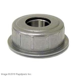 CAT LIFT TRUCKS - BEARING,FLANGED BALL A000005891