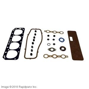 CAT LIFT TRUCKS - GASKET SET,VALVE GRIND 9I4536