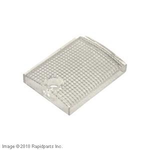 CAT LIFT TRUCKS - LENS,CLEAR A000016396