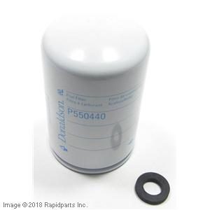CAT LIFT TRUCKS - FILTER,DONALDSON P550440 A000037909