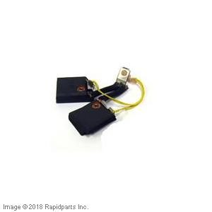 CAT LIFT TRUCKS - BRUSH,W/SENSOR (1 PAIR) 9I2931