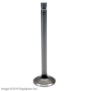 CAT LIFT TRUCKS – VALVE,INTAKE A000028804
