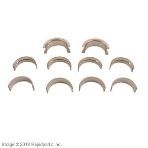 CAT LIFT TRUCKS - MAIN BEARING SET STD A000020117