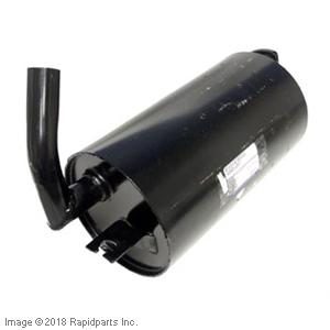 CAT LIFT TRUCKS - MUFFLER A000014869