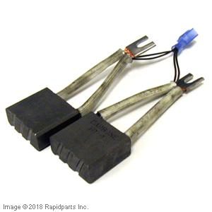 CAT LIFT TRUCKS - BRUSH (1 PAIR) A000001204